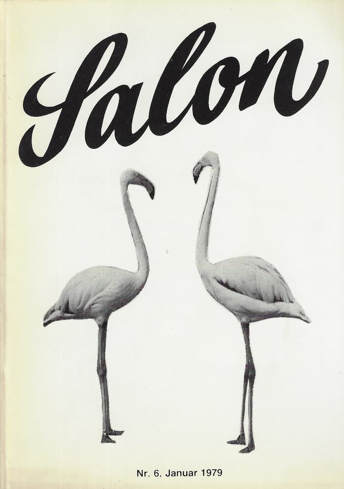 Salon 6