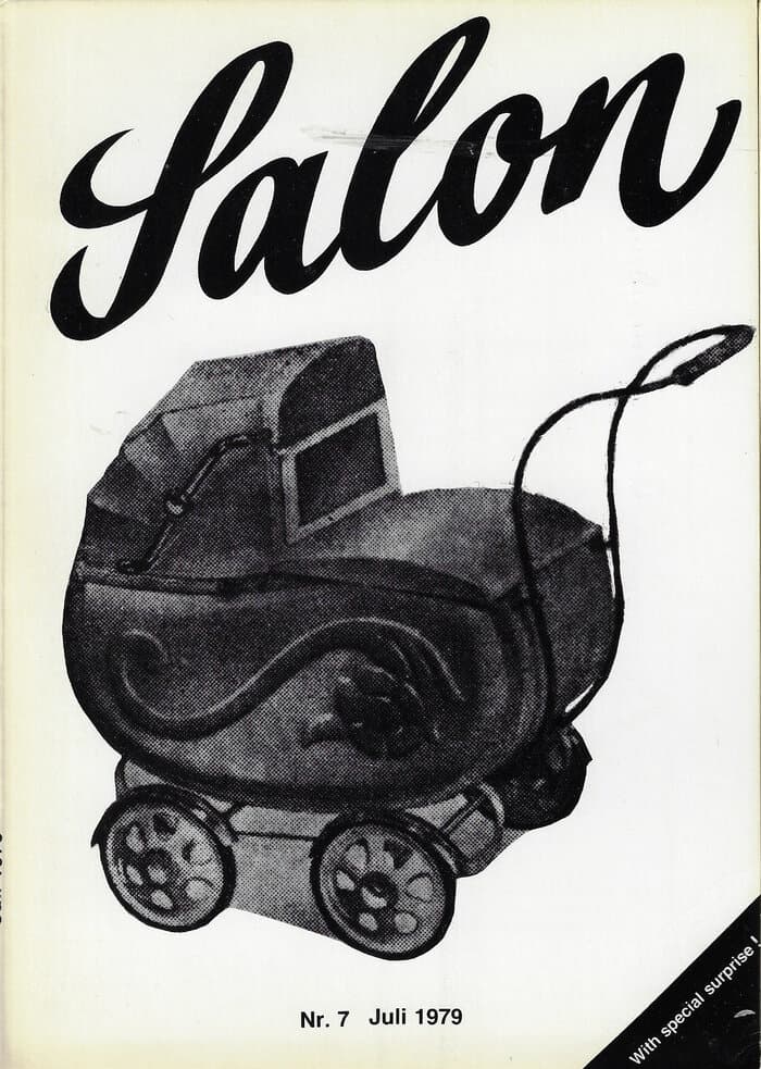 Salon 7