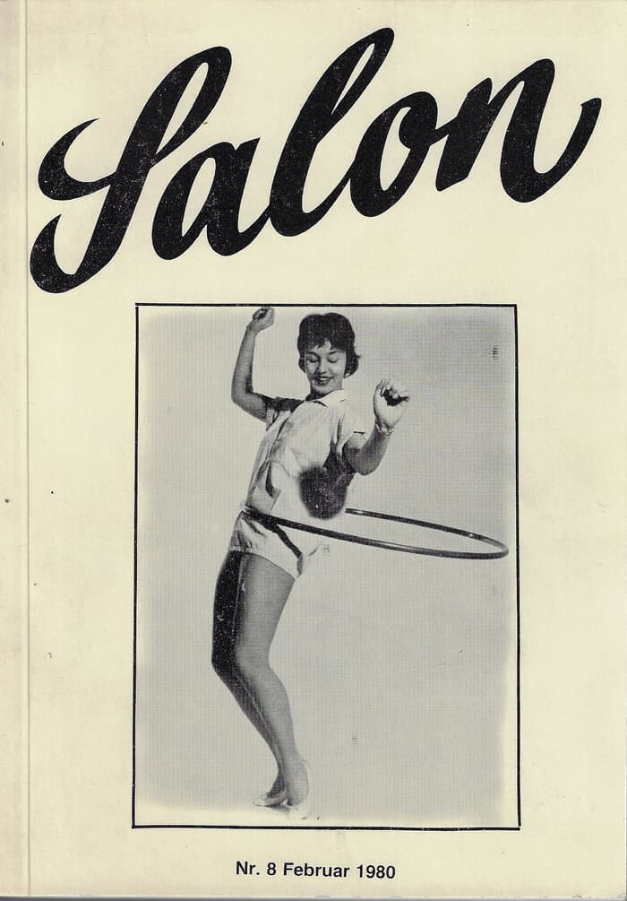 Salon 8