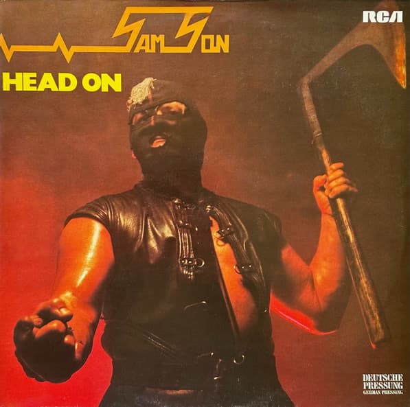Head On