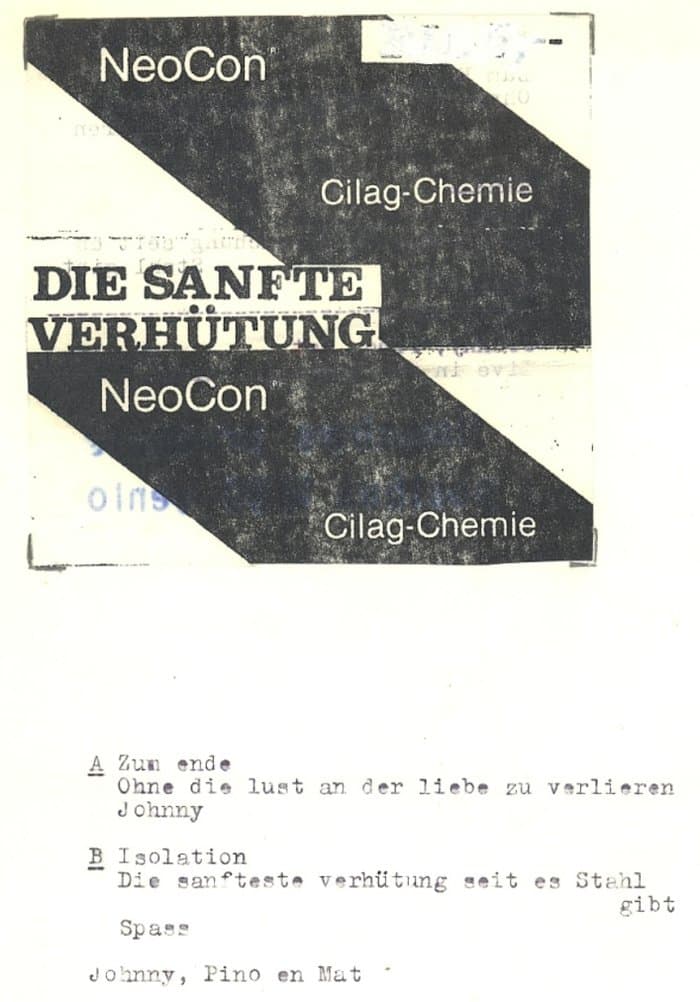 Die Sanfte Verhütung