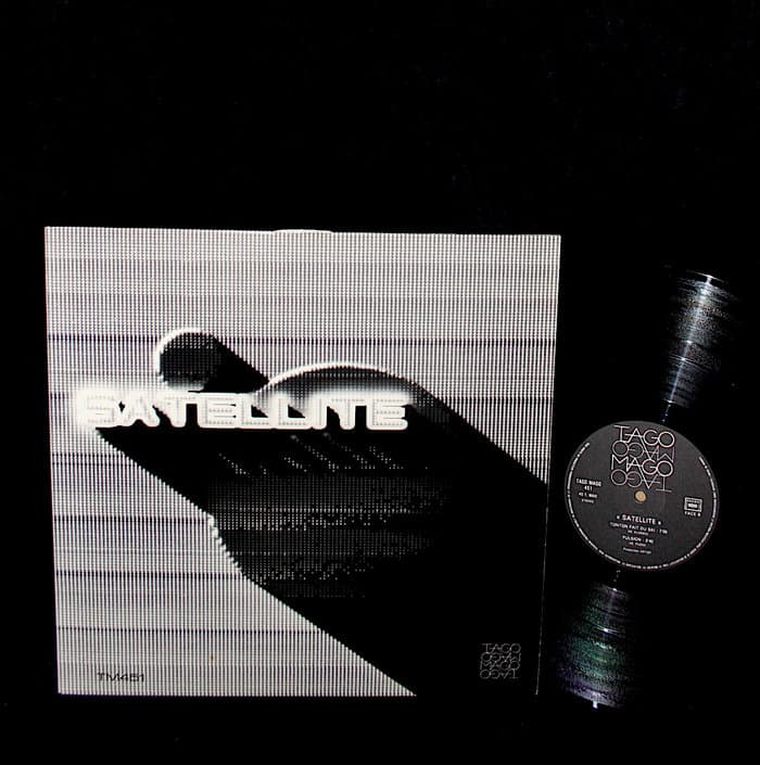 Satellite