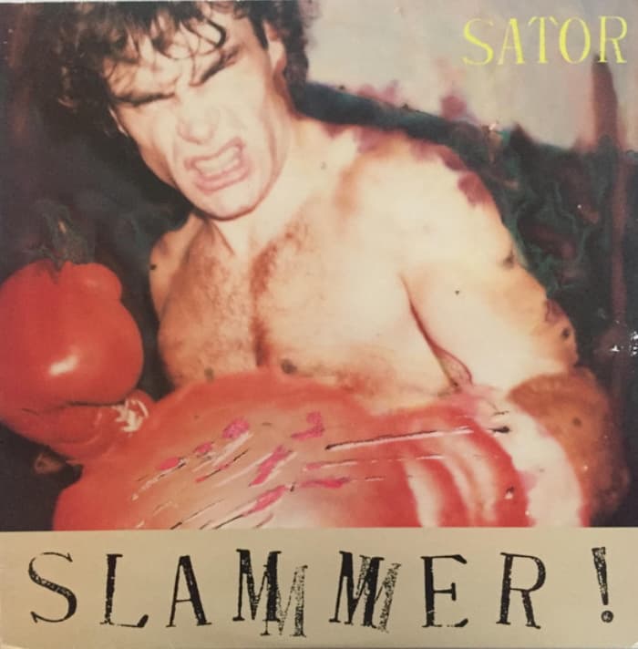 Slammer