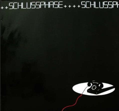 Schlussphase