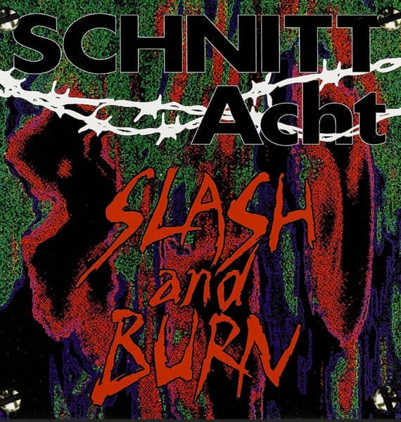 Slash And Burn