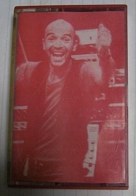 The Red Cassette
