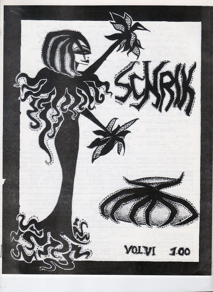 Schrik Vol.6