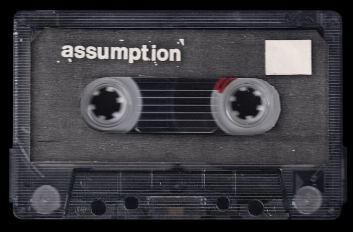 Assumption