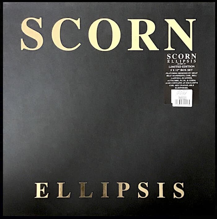 Ellipsis