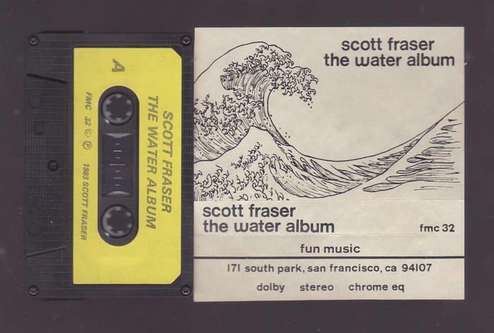 The Water Album