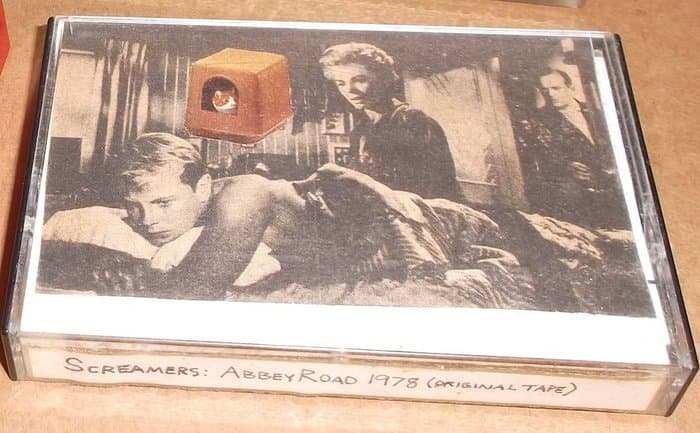 Live at Abbey Road, San Diego 1978 / Demos