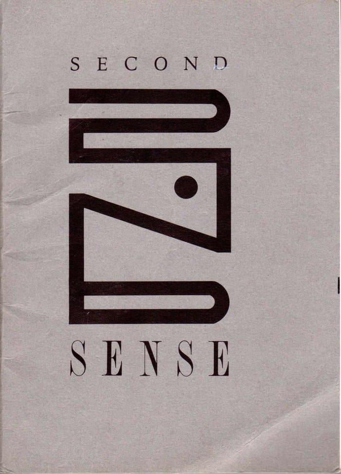 Second Sense