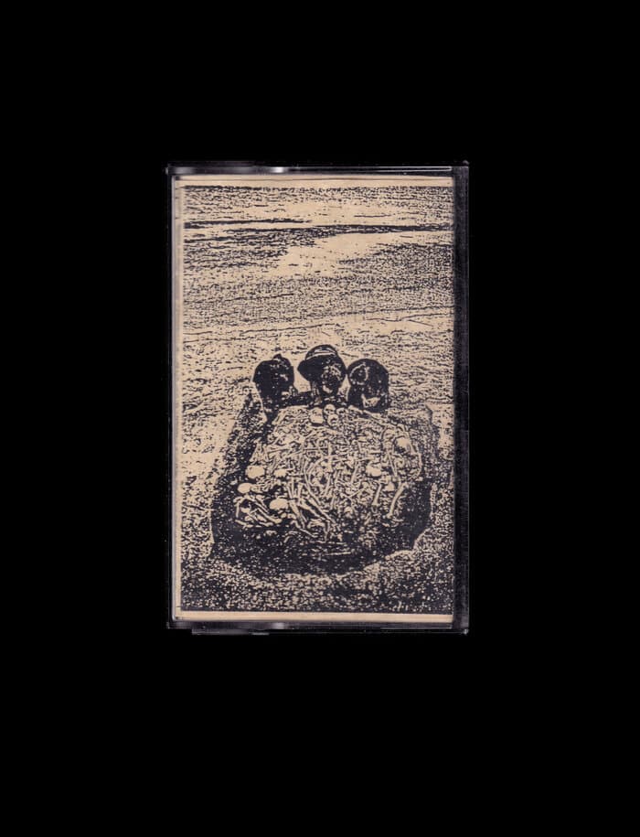 The Frater Vital Torrent / Ckauses Eyes Naked
