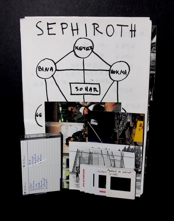 Sephiroth