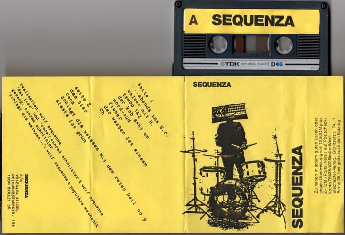 Sequenza