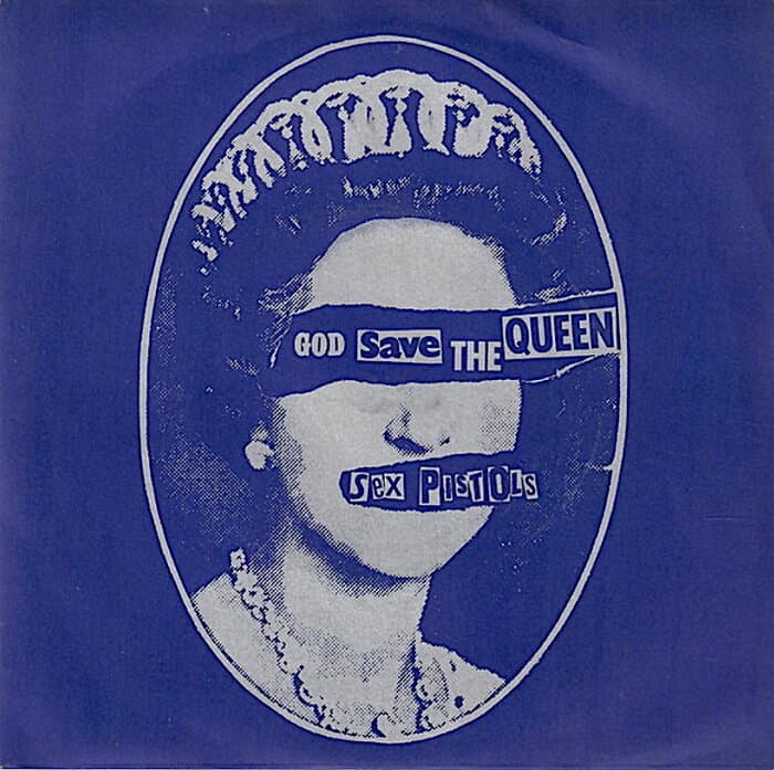 God Save the Queen