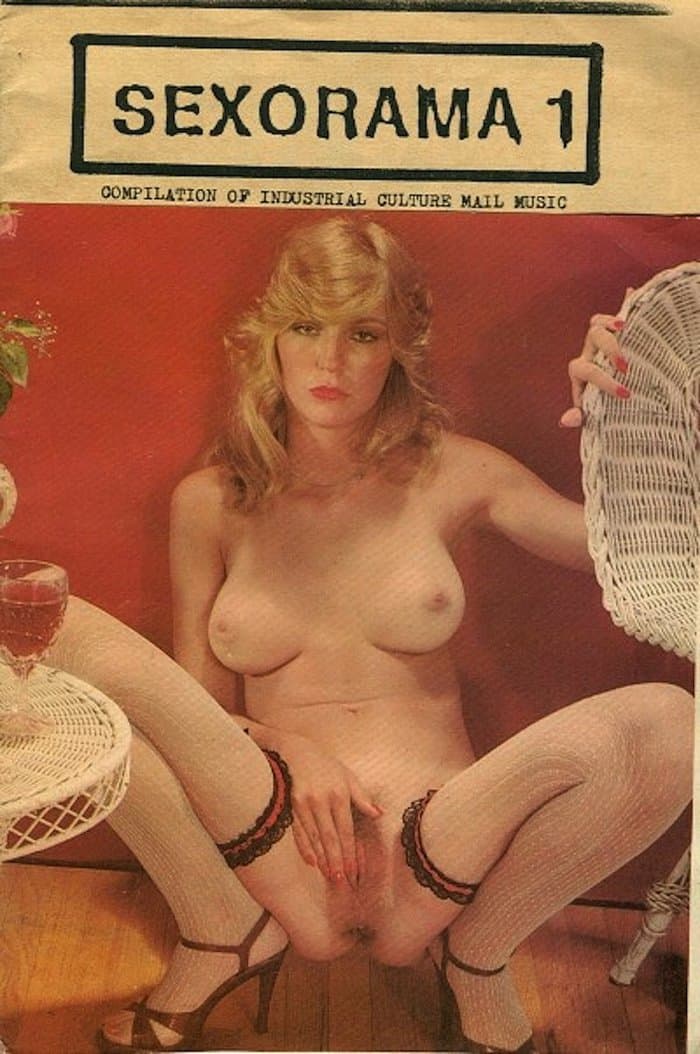 Sexorama Vol.1