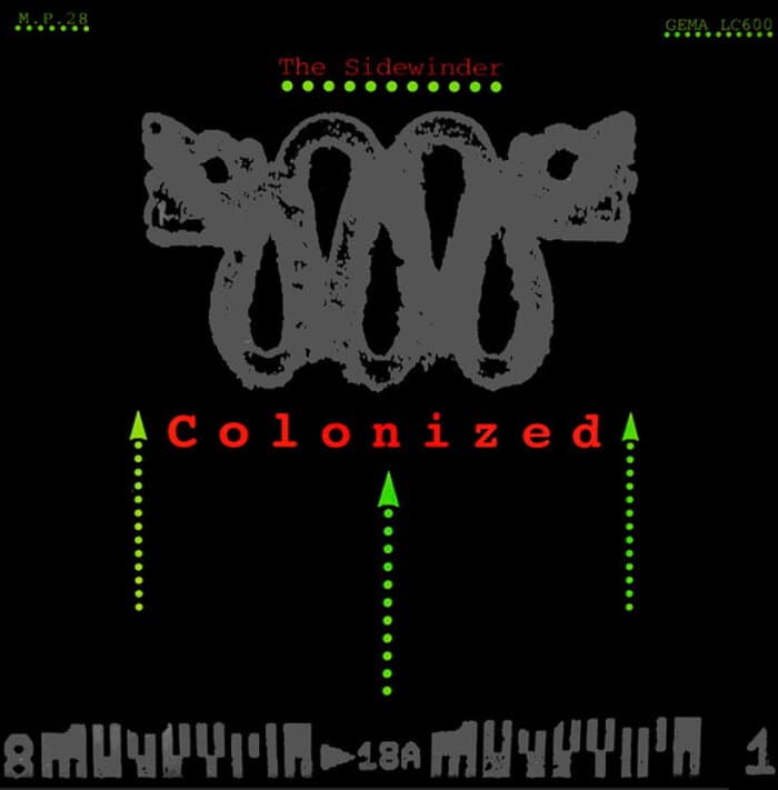 Colonized