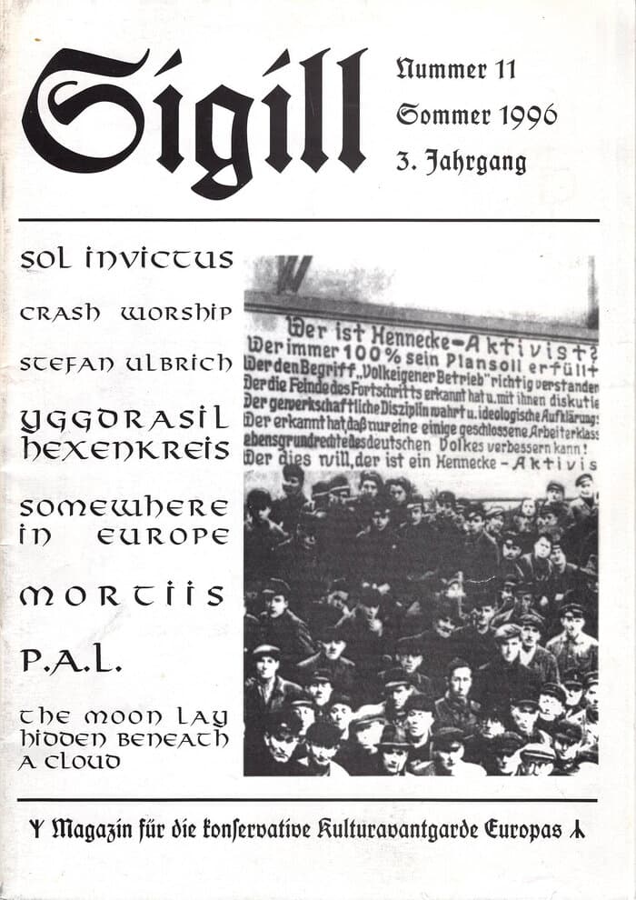 Sigill Nr.11