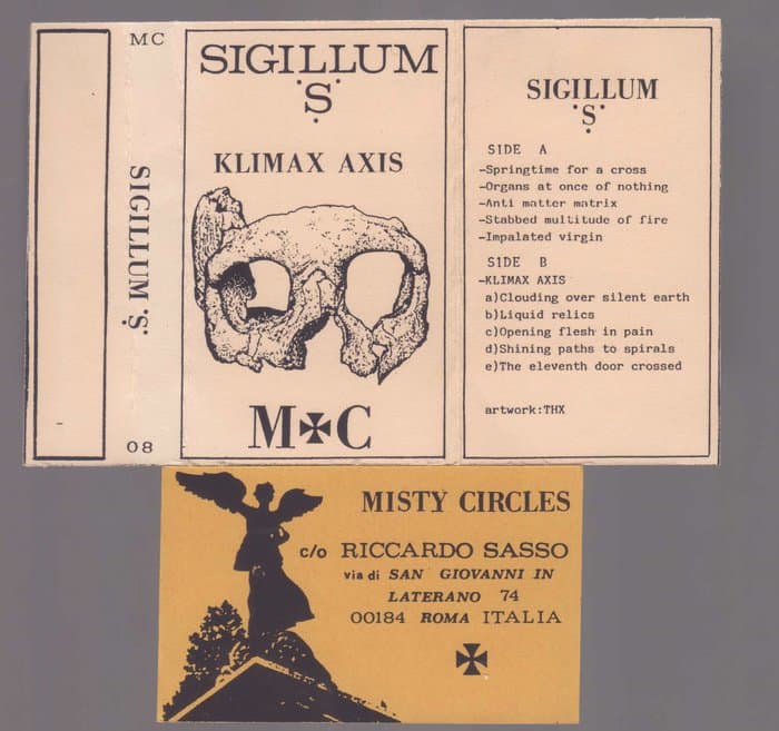 Klimax Axis