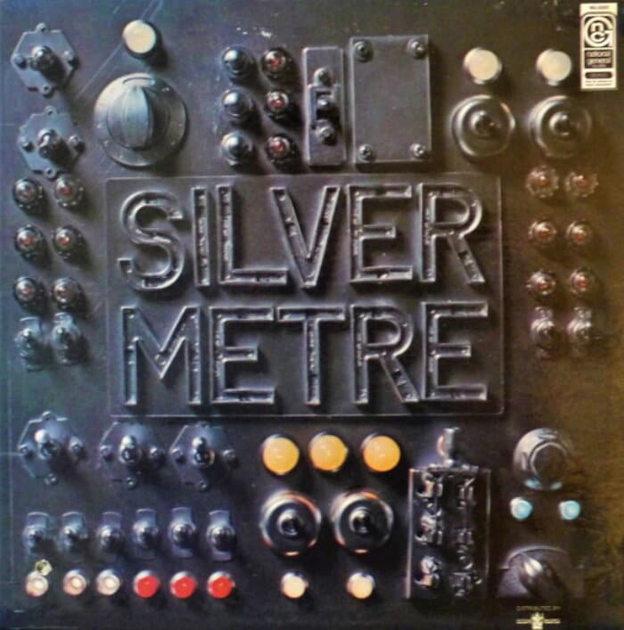 Silver Metre