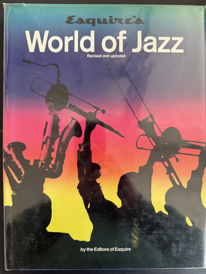 Simon Says - The Sights and Sounds of the Swing Era 1935-1953 - Englische Ausgabe  Simon, George