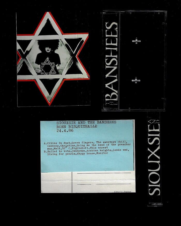Live Bonn 1986