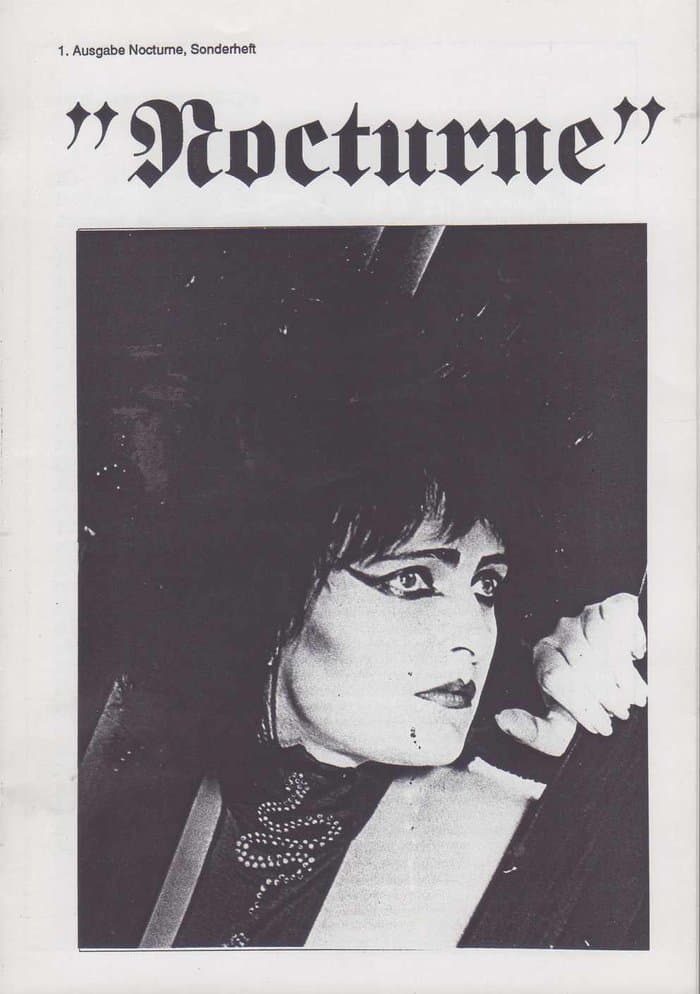 Nocturne Nr.1