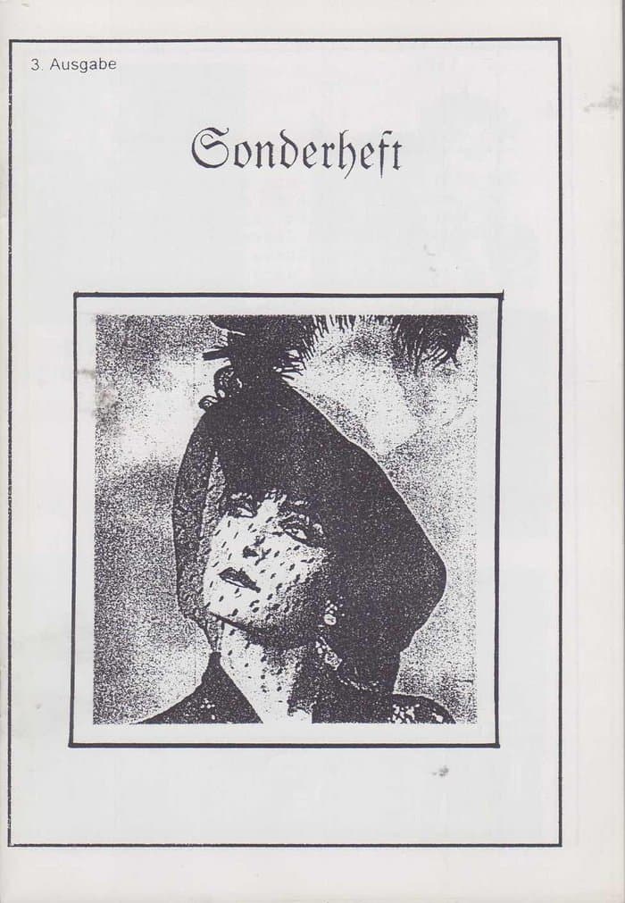 Nocturne Nr.3