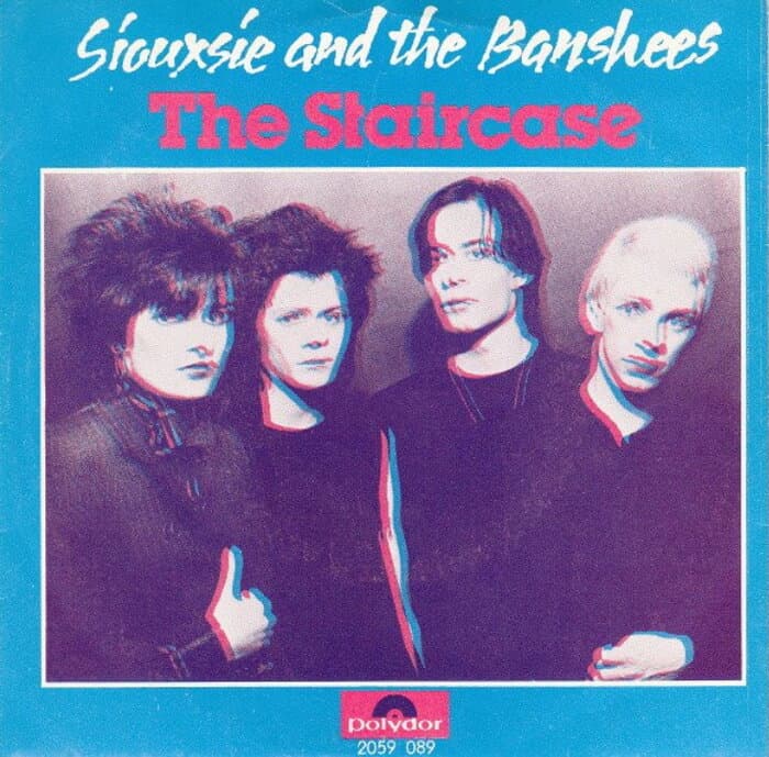 The Staircase