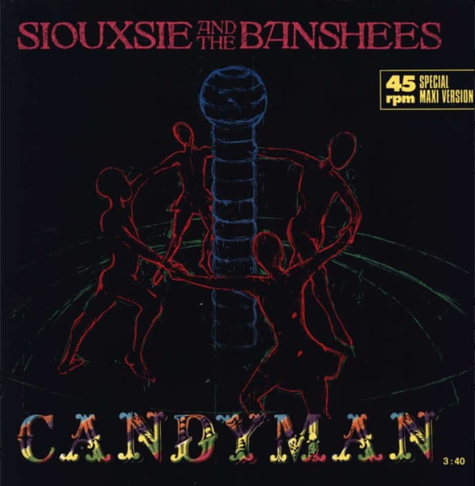 Candyman