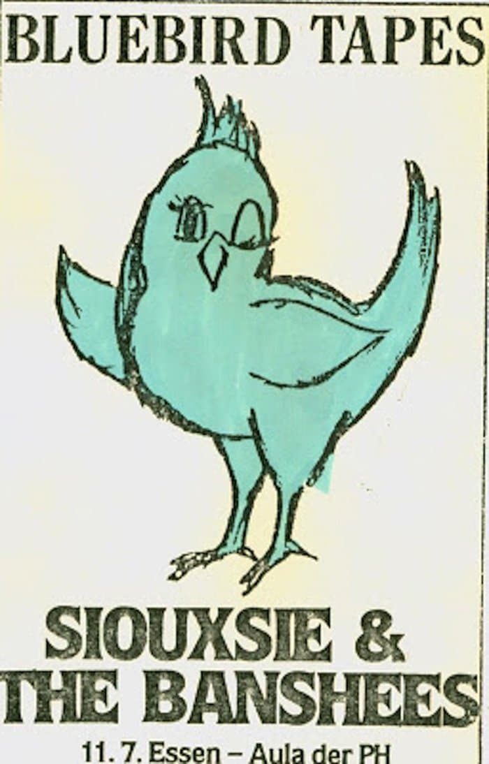 Live Essen 1981