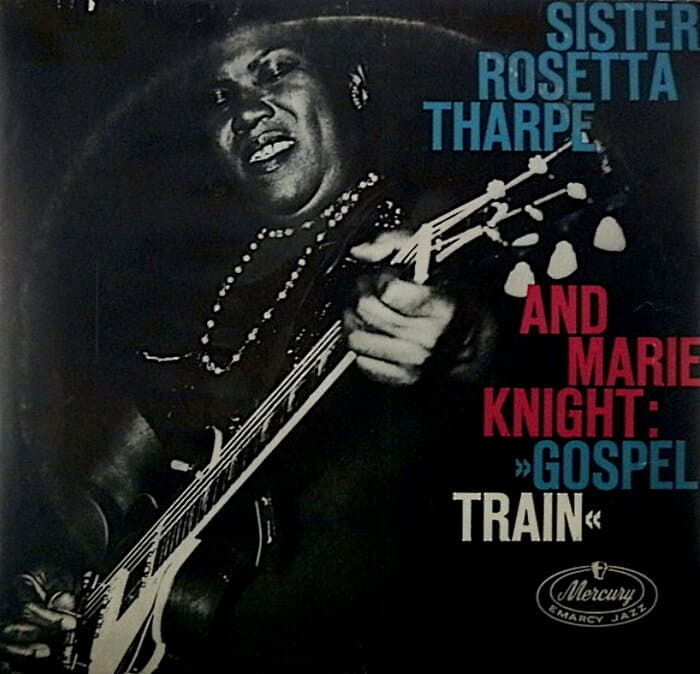 Gospel Train