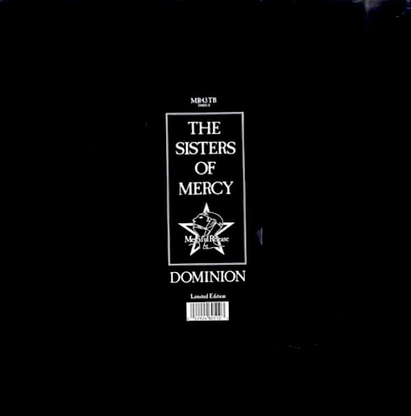 Dominion (Box)