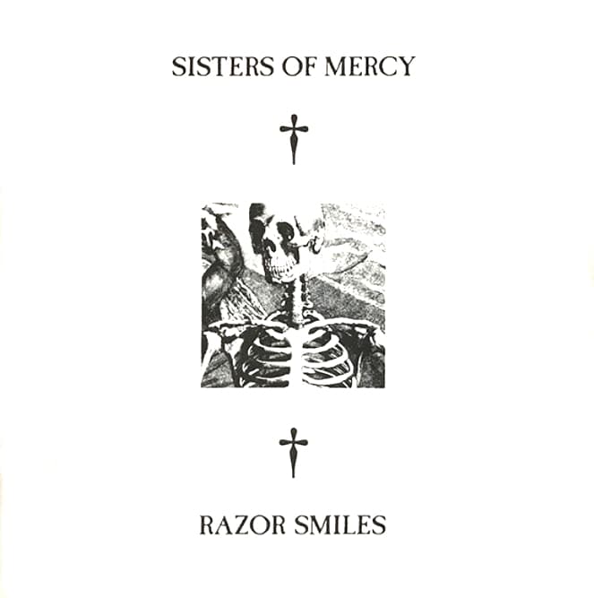 Razor smiles