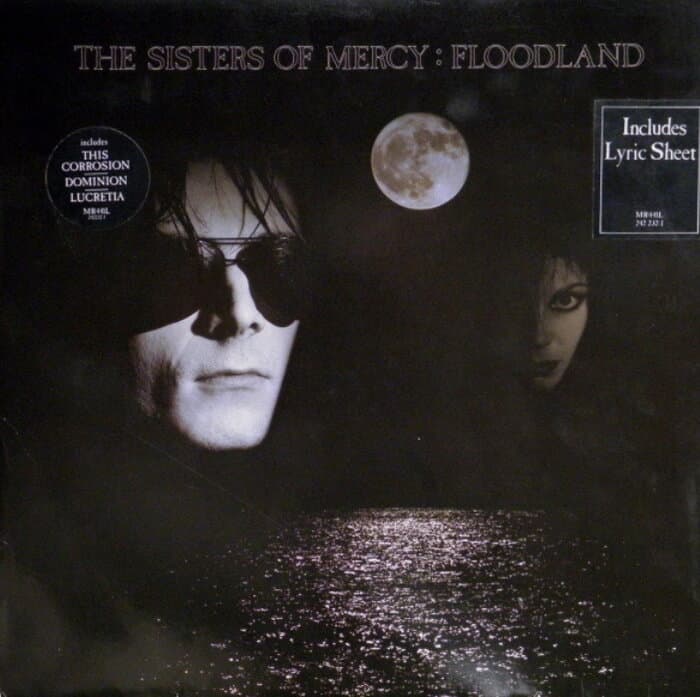 floodland