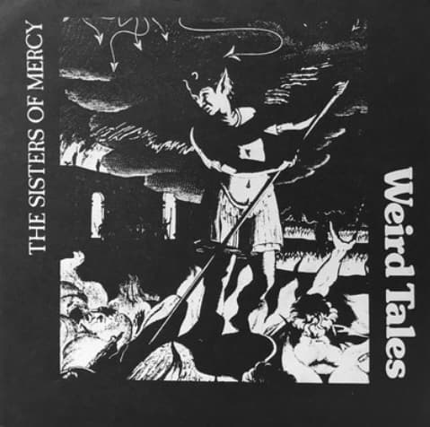 weird tales