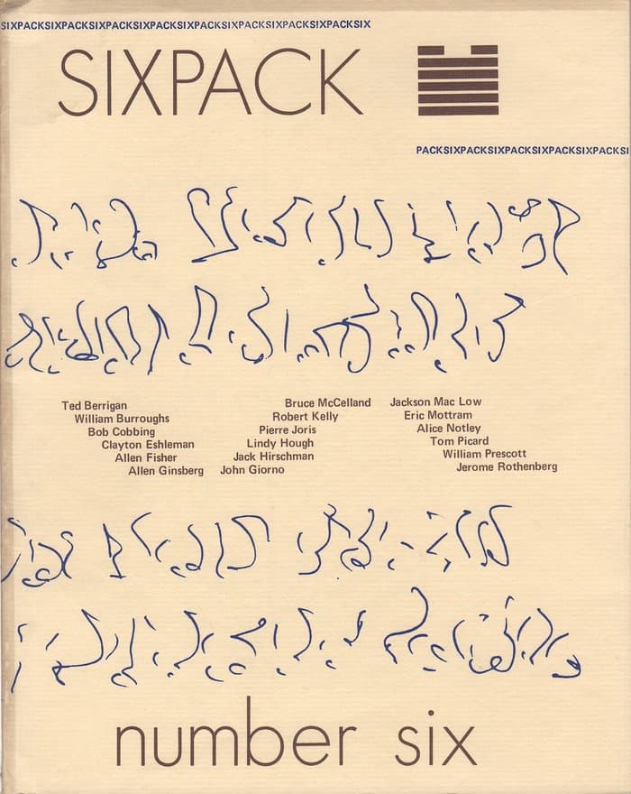 Sixpack No.6