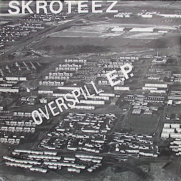 Overspill