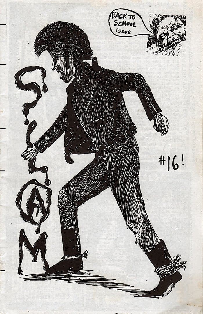 Slam 16