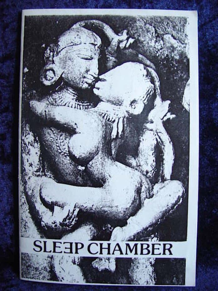 Booklet
