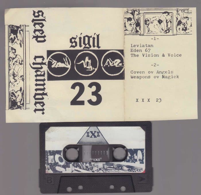 Sigil 23