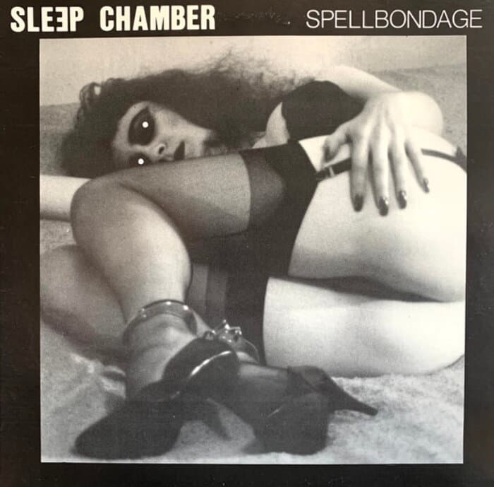 Spellbondage