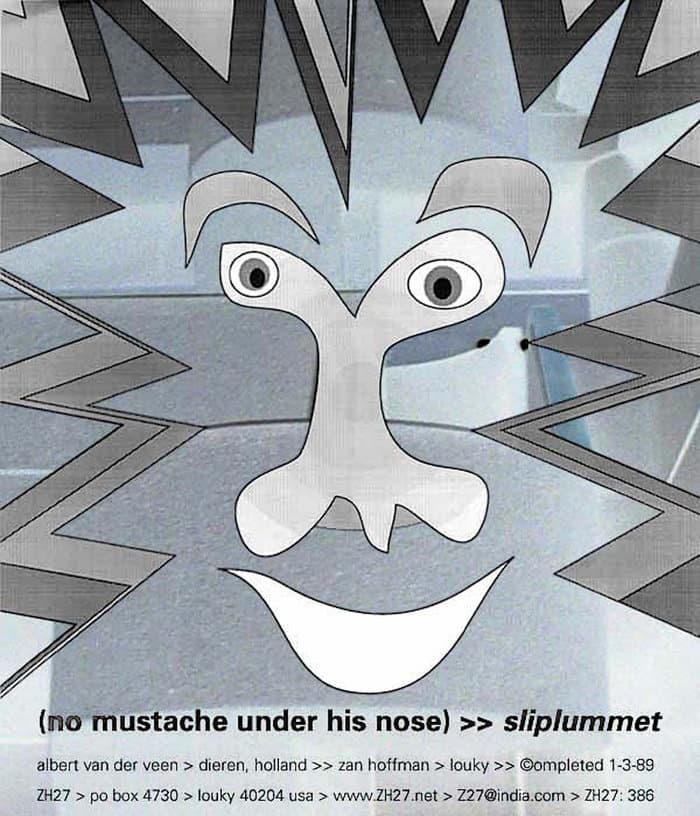 Sliplummet
