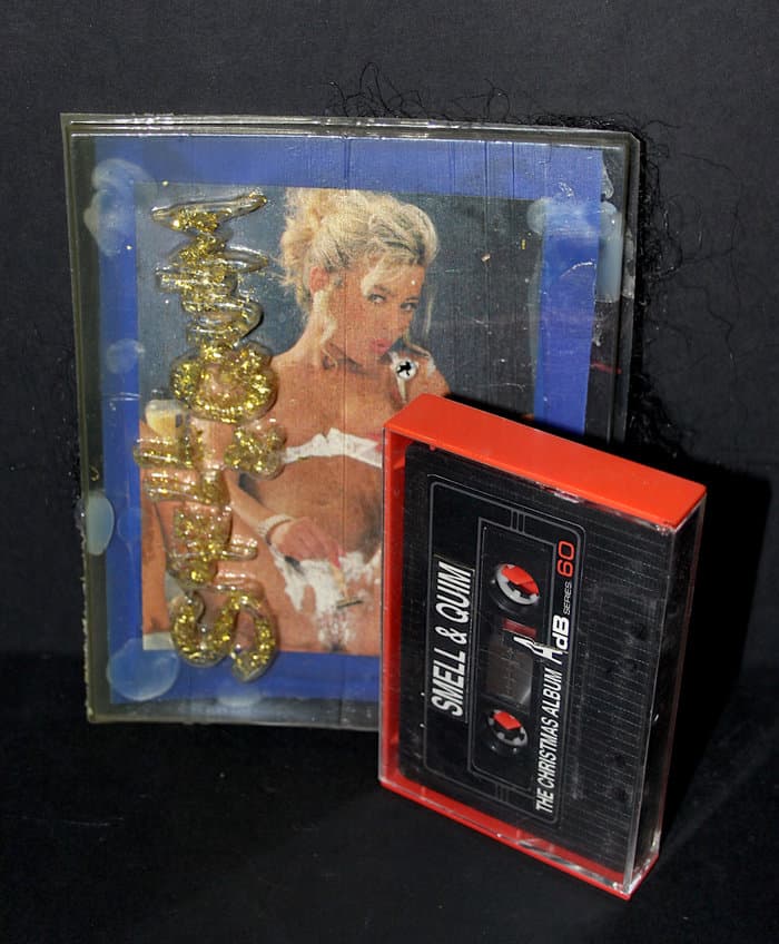 The Christmas  Album