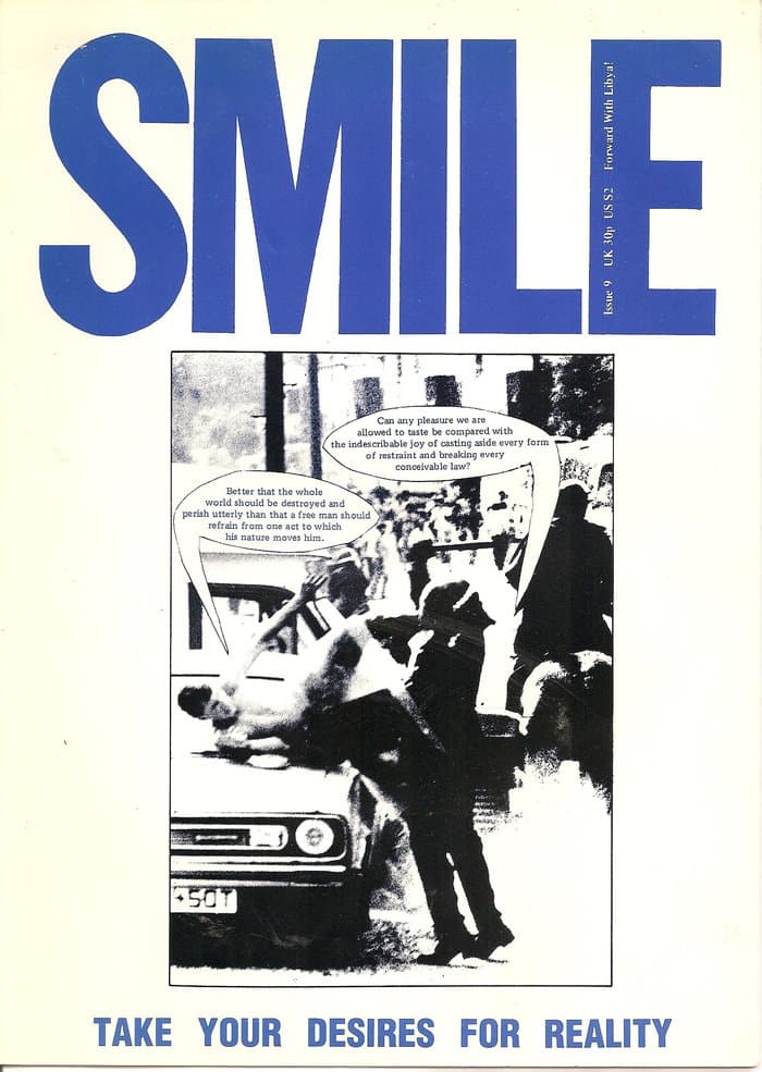 Issue 9