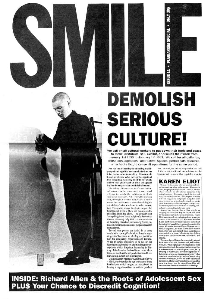 Issue 11