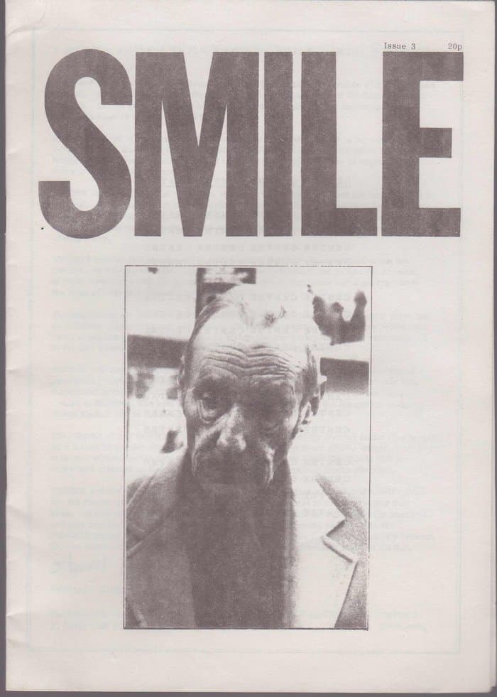 Issue 3 (Stuart Home)