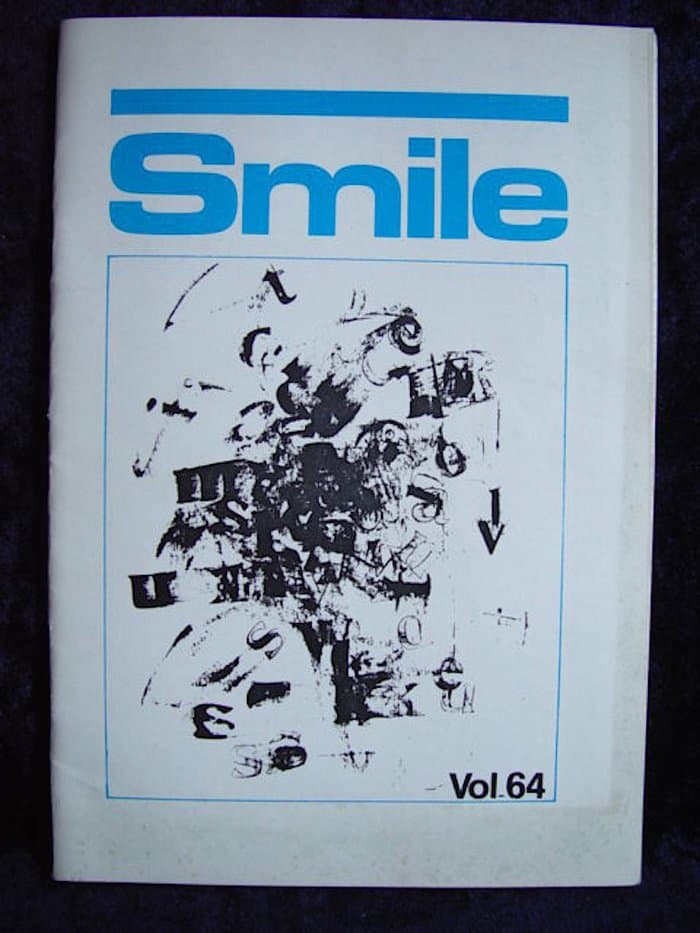 Smile Vol. 63