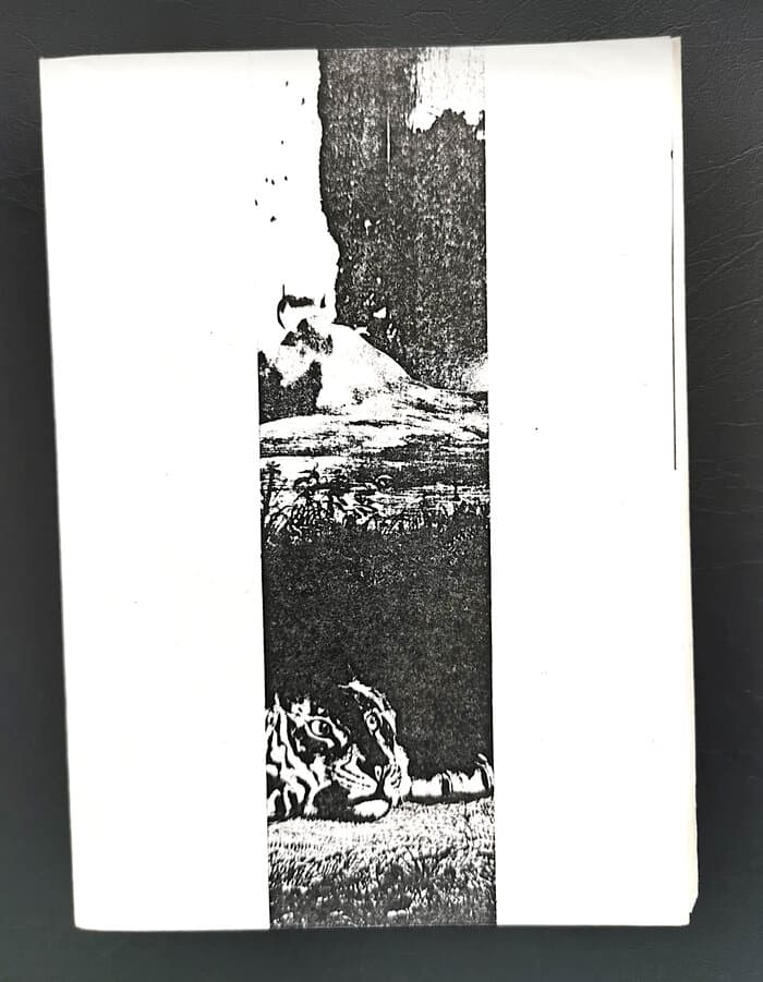 Snatch Tapes Catalogue - artists Overview